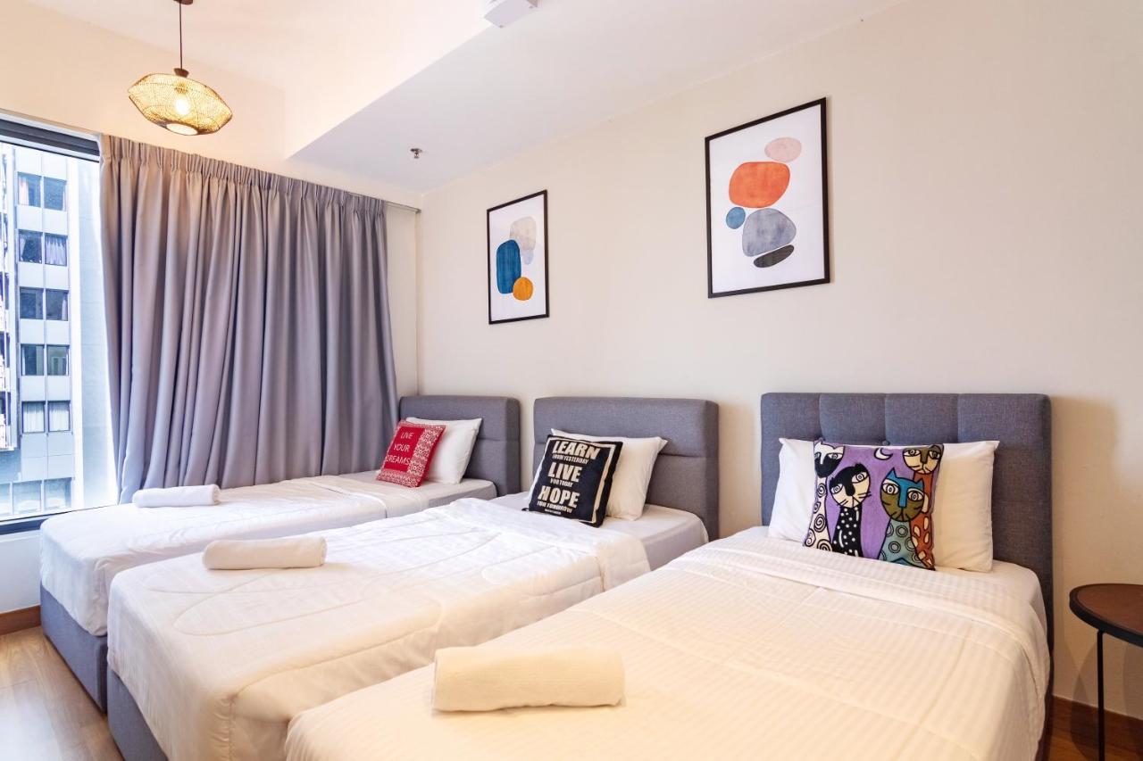 ❈ Tropicana 218 By Alv Suites ❈ George Town Eksteriør bilde